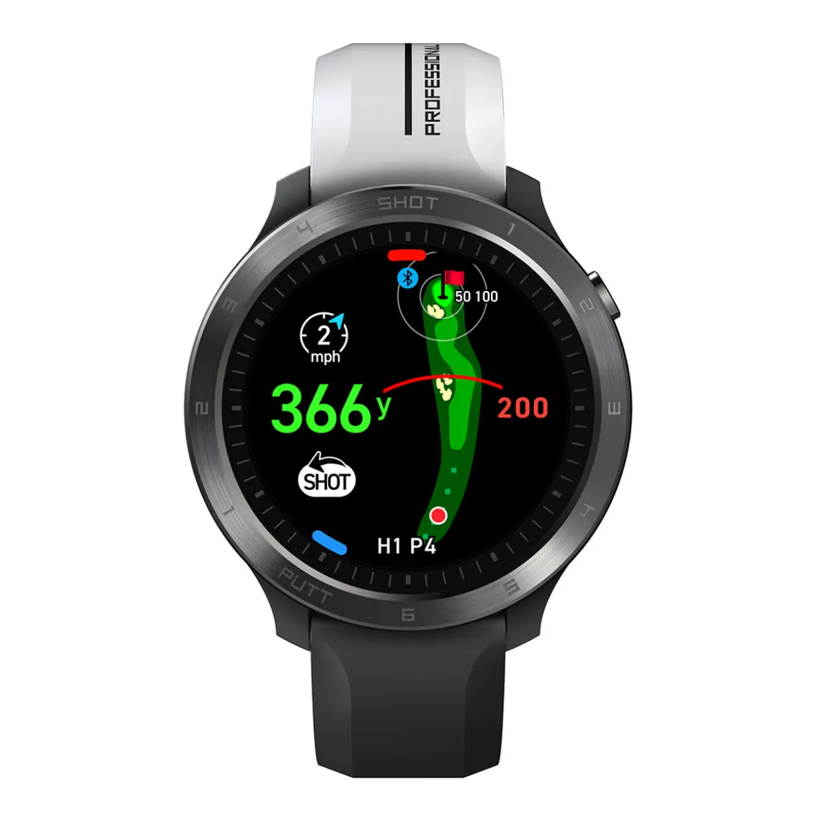 PRO Advanced GPS Golf Watch