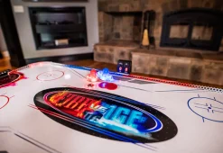 Pro Air Hockey Table