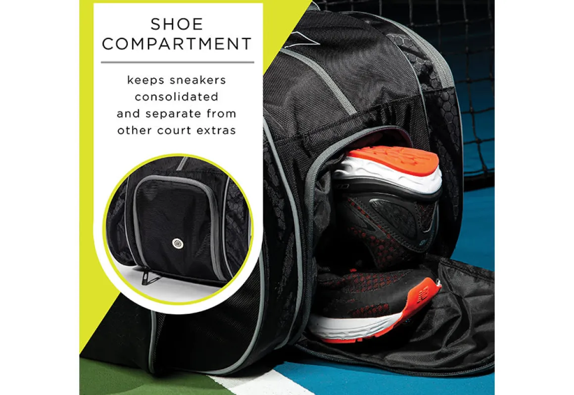 Pro Series Pickleball Paddle Bag
