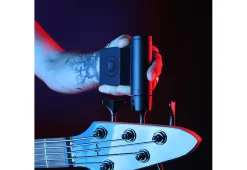 Professional Automatic Bass Tuner