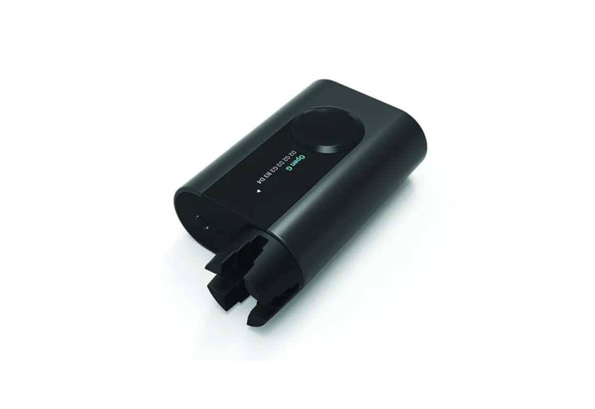 Professional Automatic Guitar Tuner