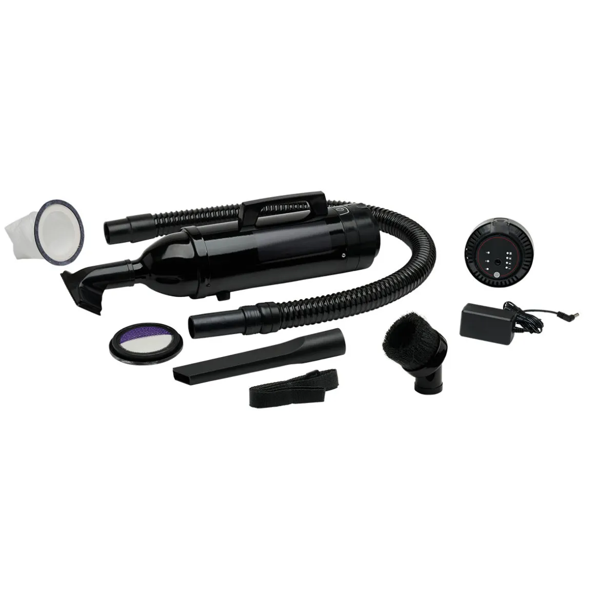 Professional Cordless Utility Vacuum