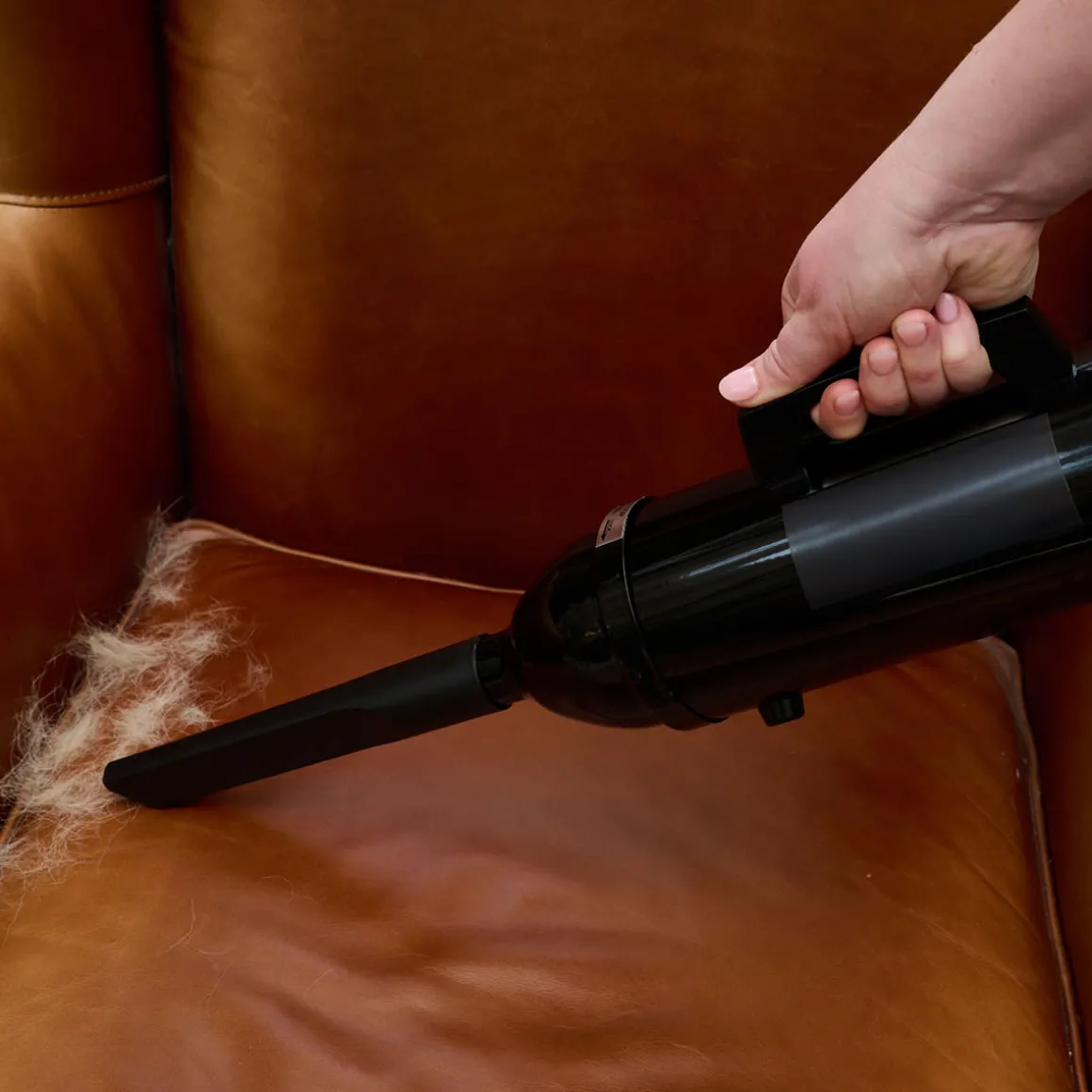 Professional Cordless Utility Vacuum