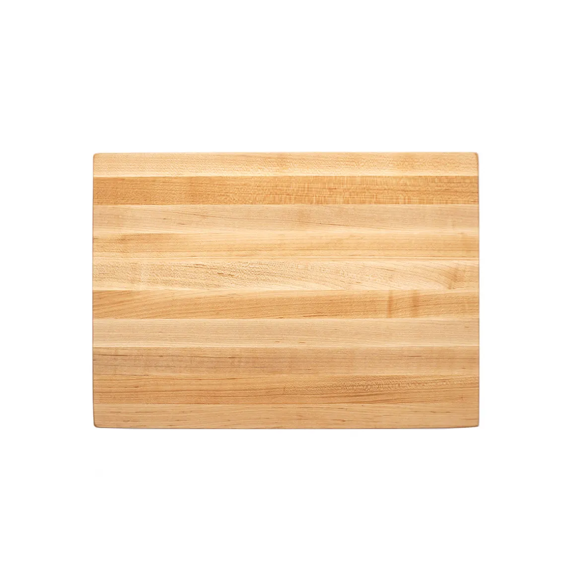 Professional Edge-Grain Maple Cutting and Carving Board