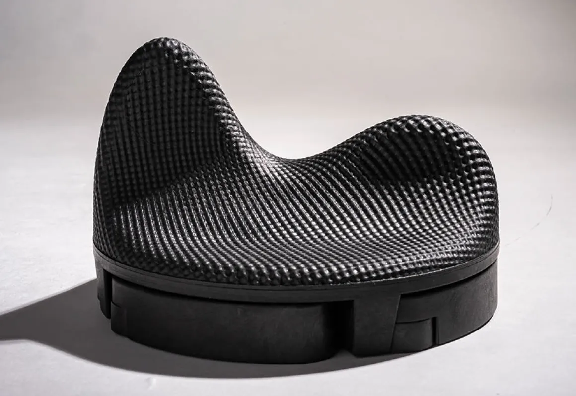 Professional Grade Arch Massager