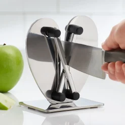 Professional Knife Sharpener by Sharper Image