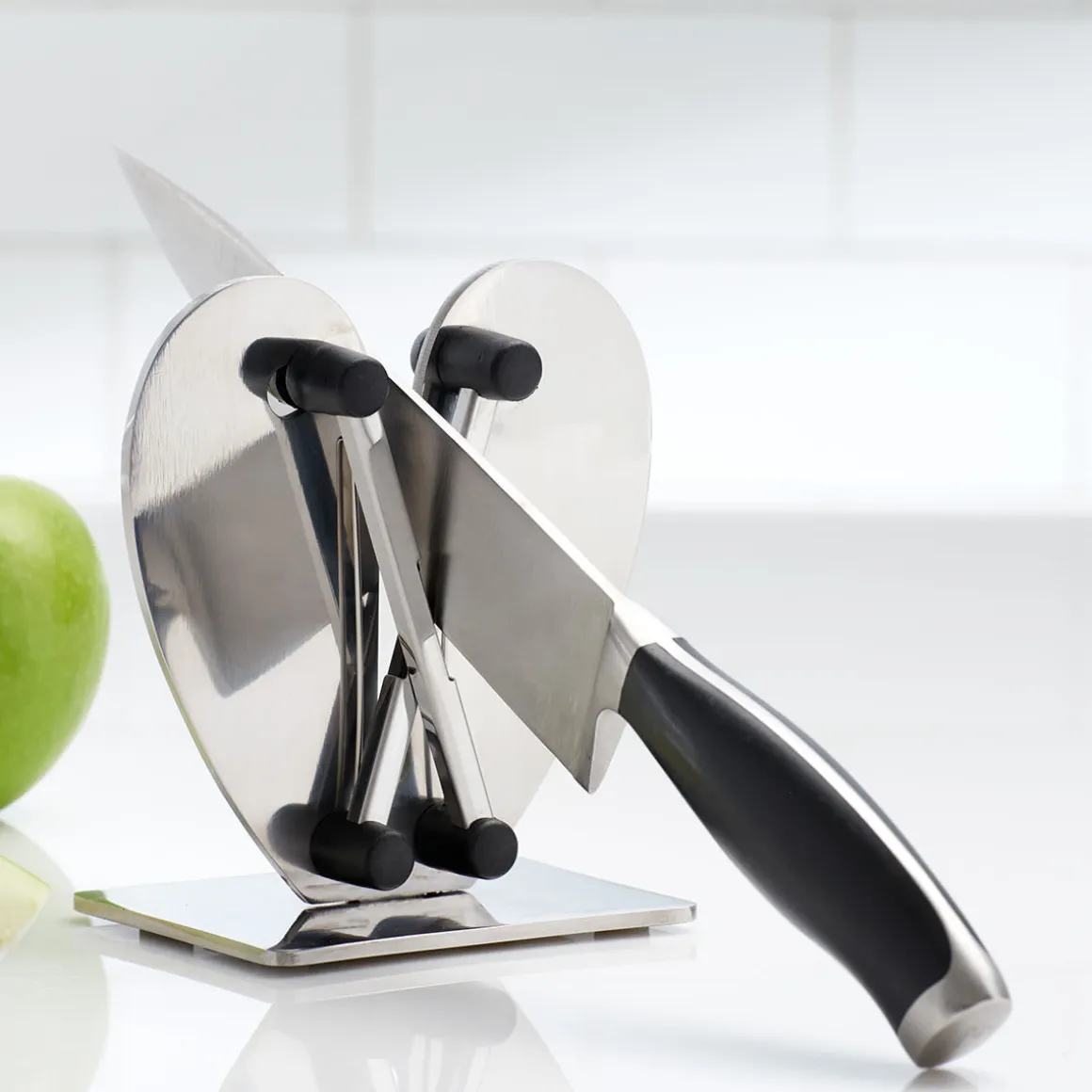 Professional Knife Sharpener by Sharper Image