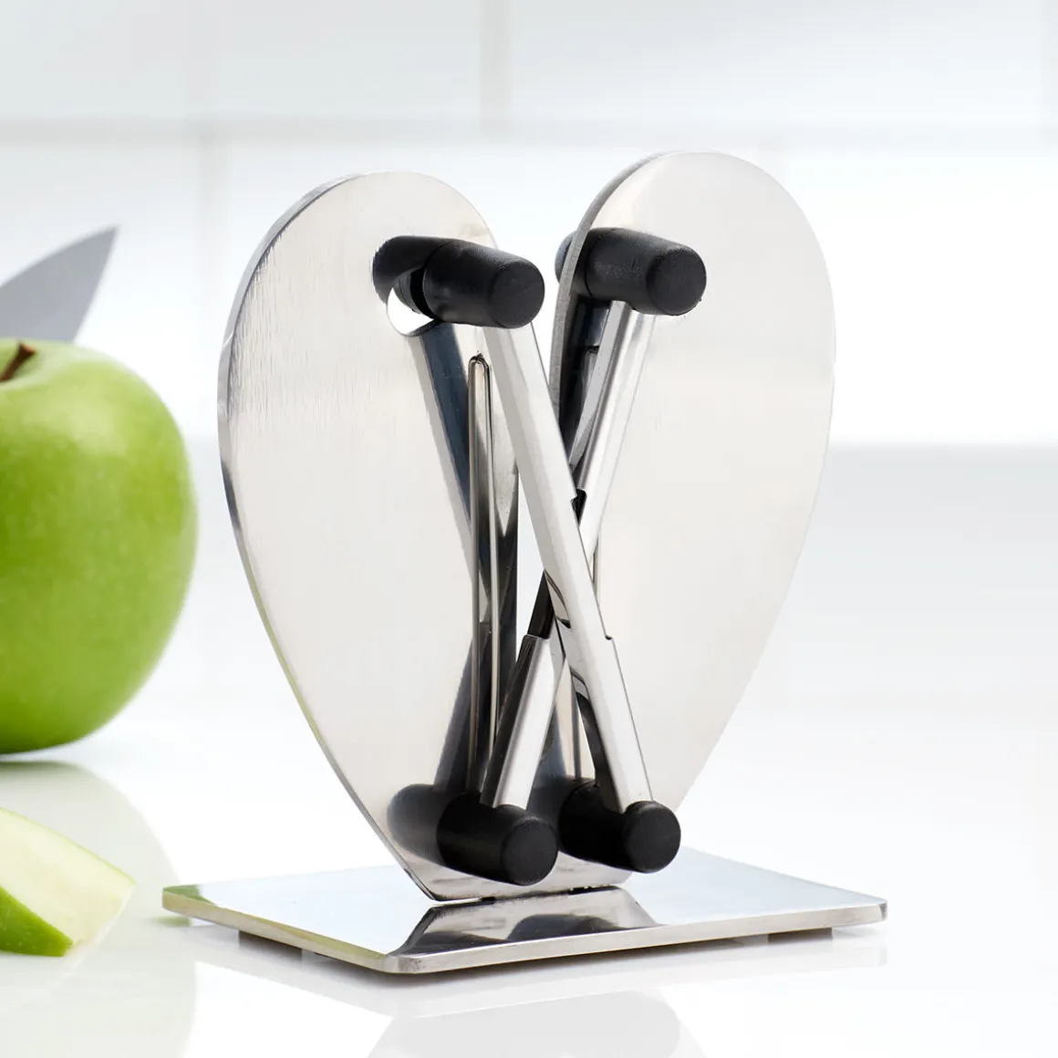 Professional Knife Sharpener by Sharper Image