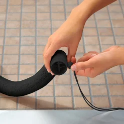 Professional Soft Bonnet Hair Dryer