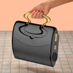 Professional Soft Bonnet Hair Dryer
