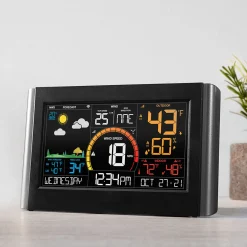 Professional Weather Station
