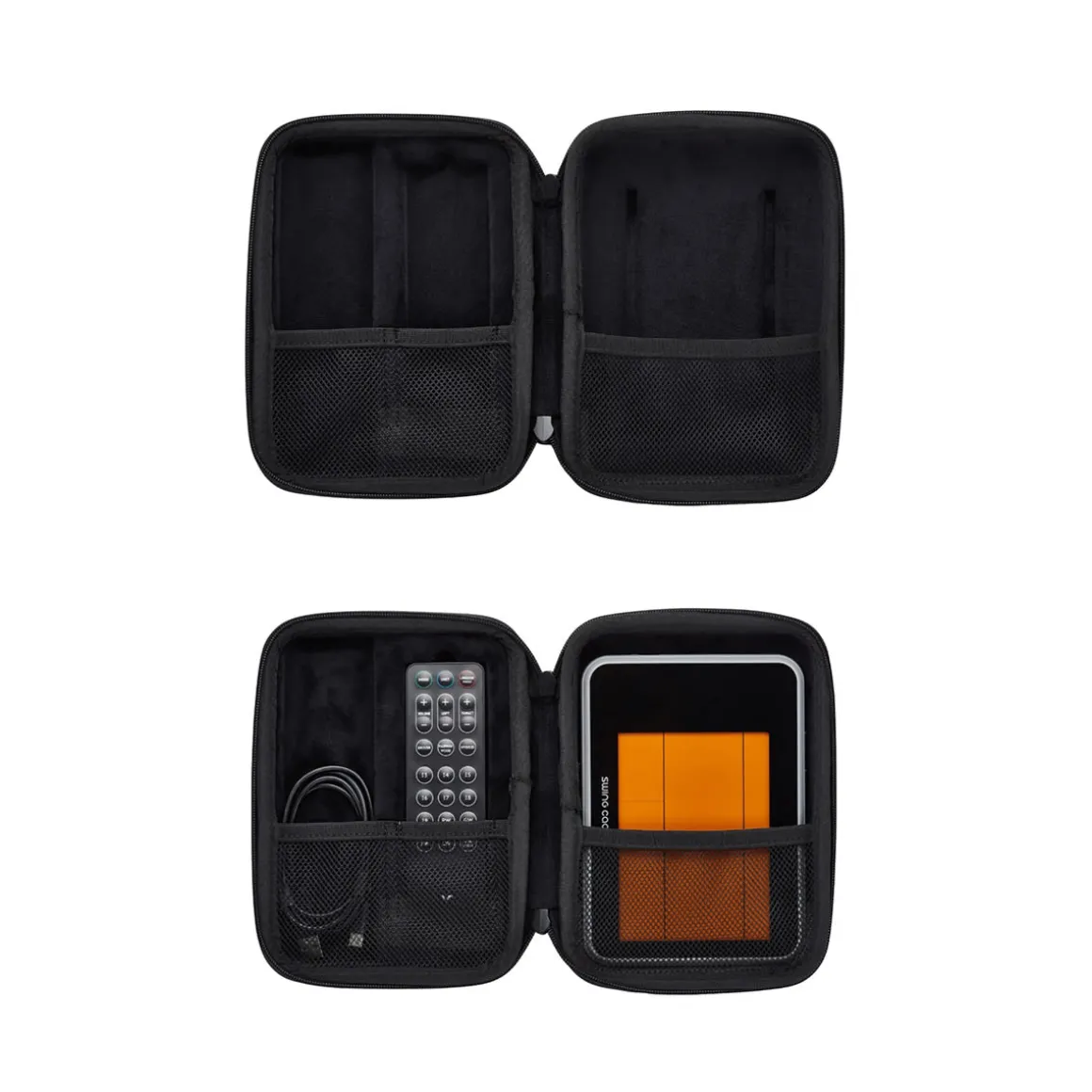Protective Case for Portable Golf Launch Monitor PRO