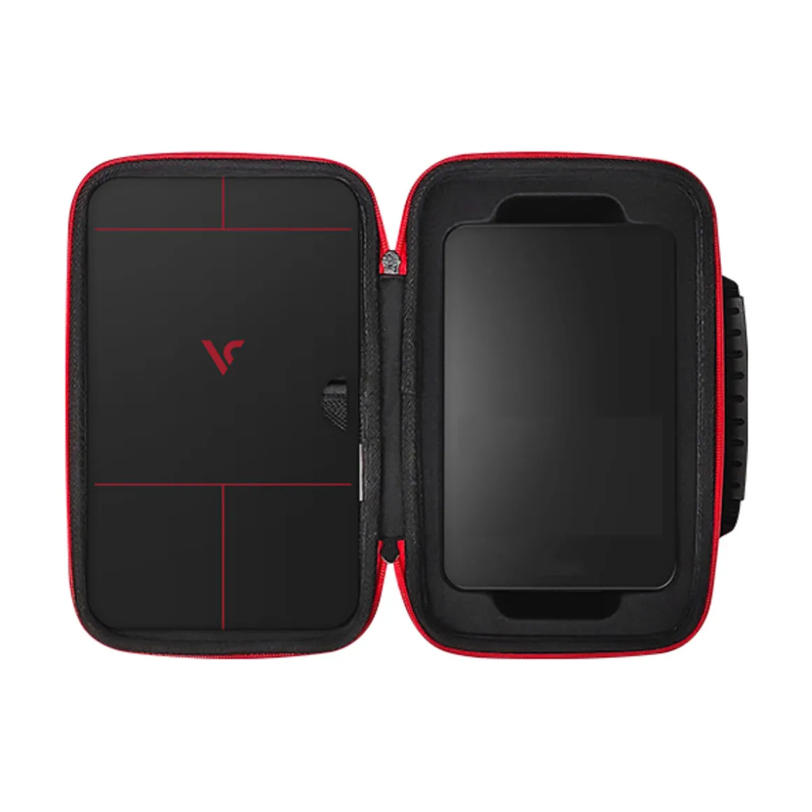 Protective Case for PRO Launch Monitor and 3D Driving Range Simulator