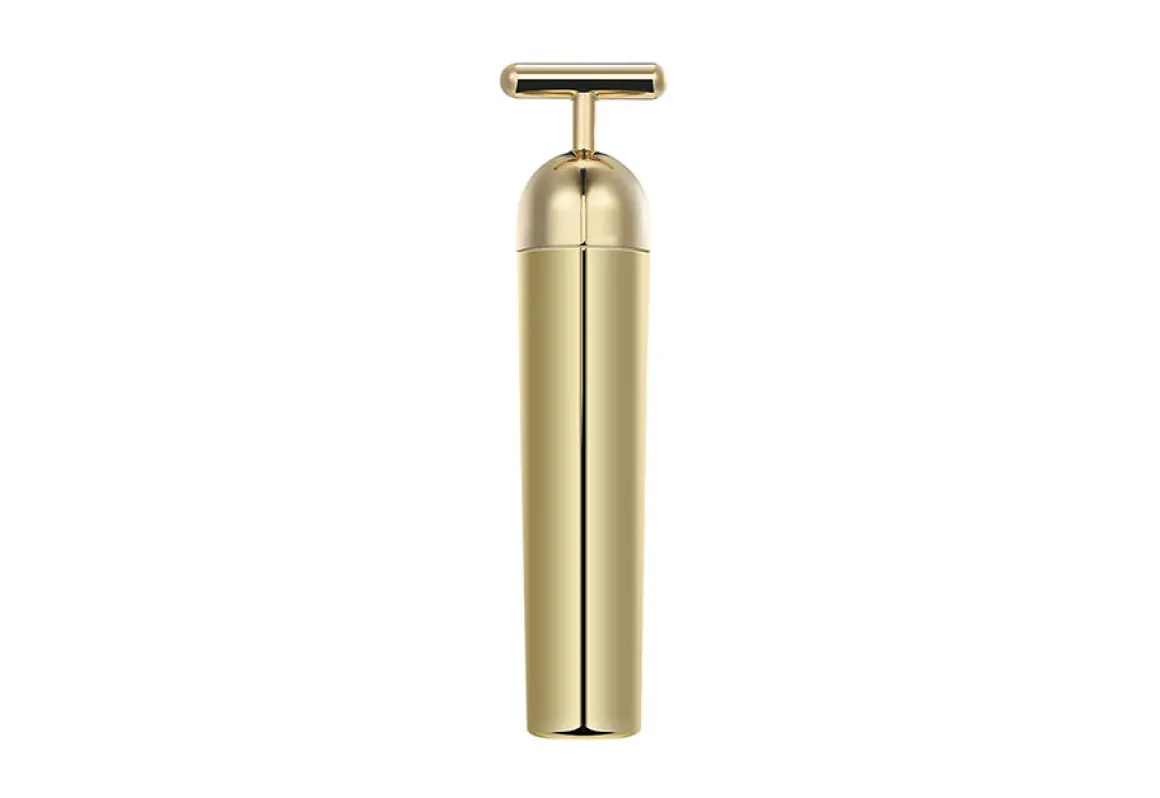 Pulsating Facial Massager