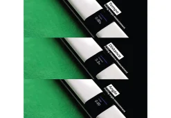 Putting Mat with Digital Feedback Trainer