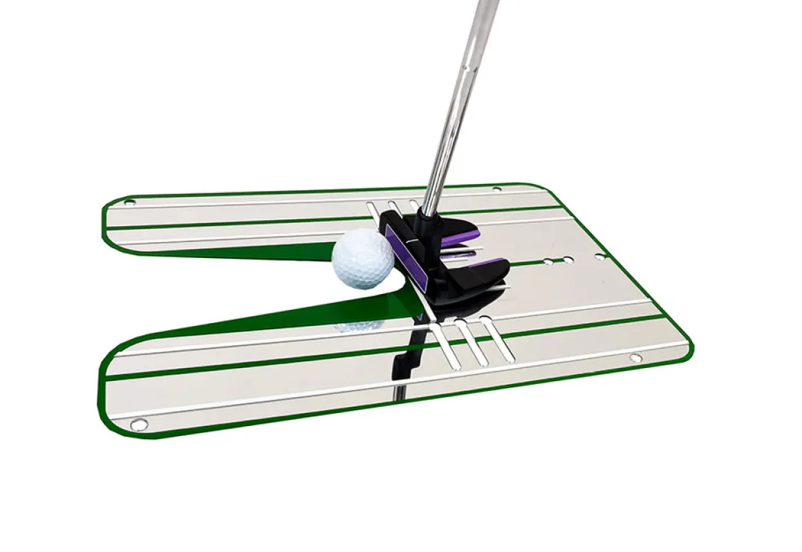 Putting Training Mirror