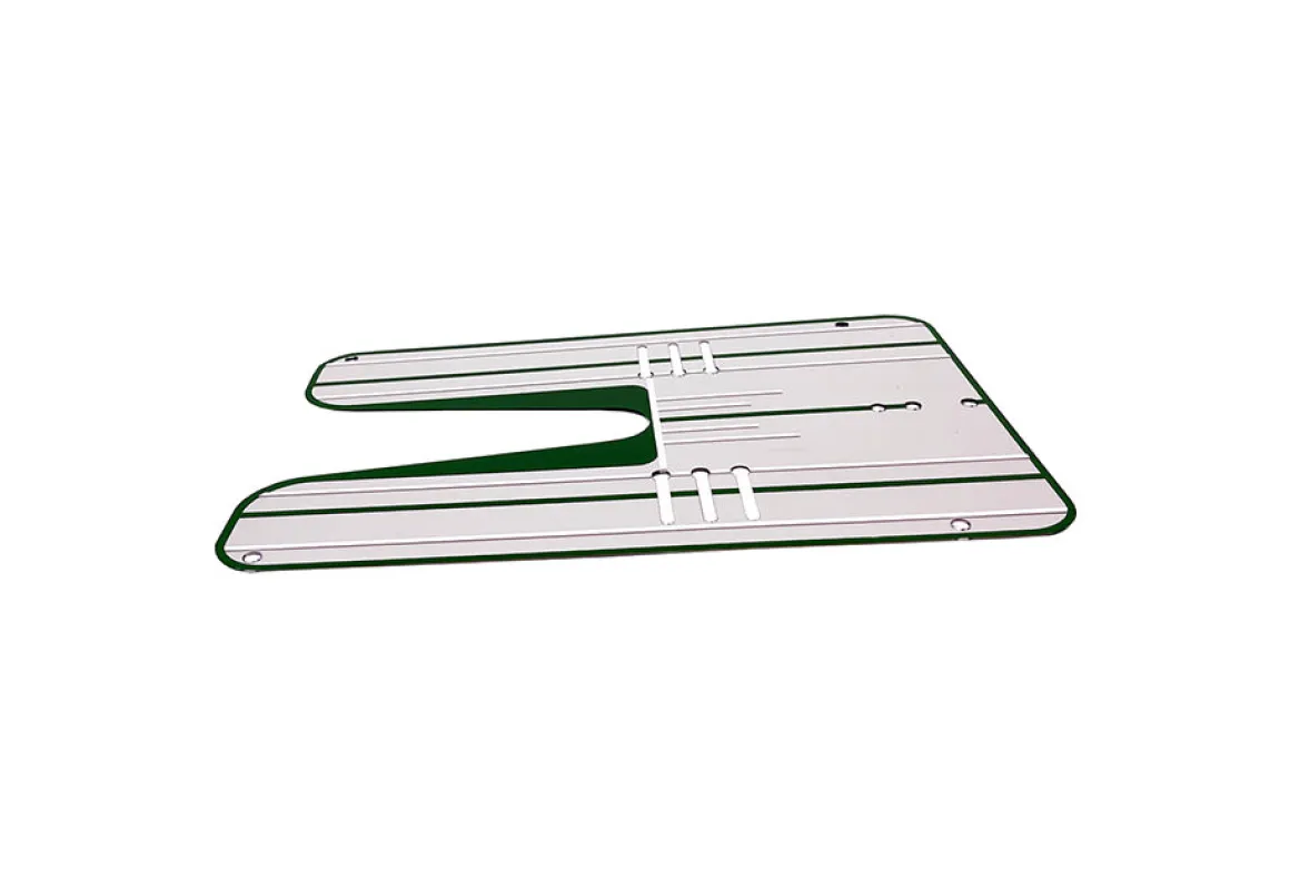 Putting Training Mirror