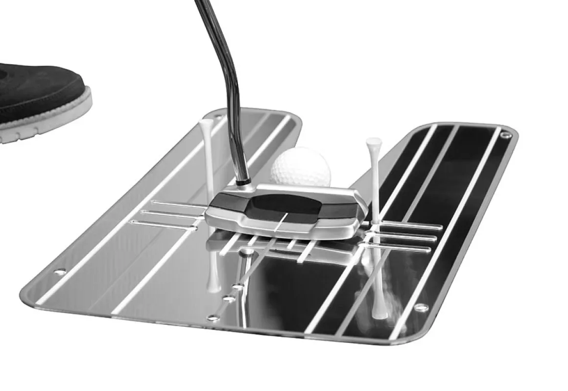 Putting Training Mirror