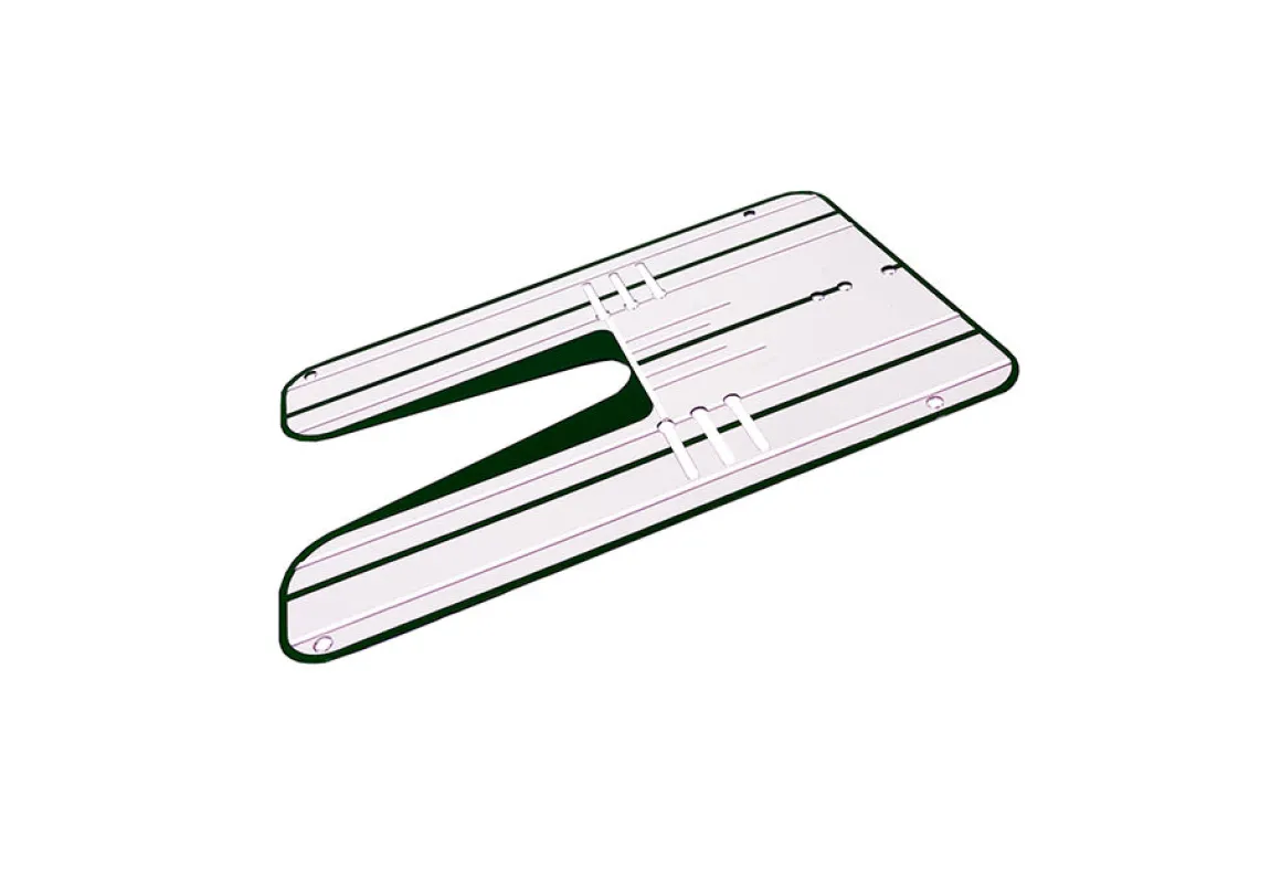 Putting Training Mirror