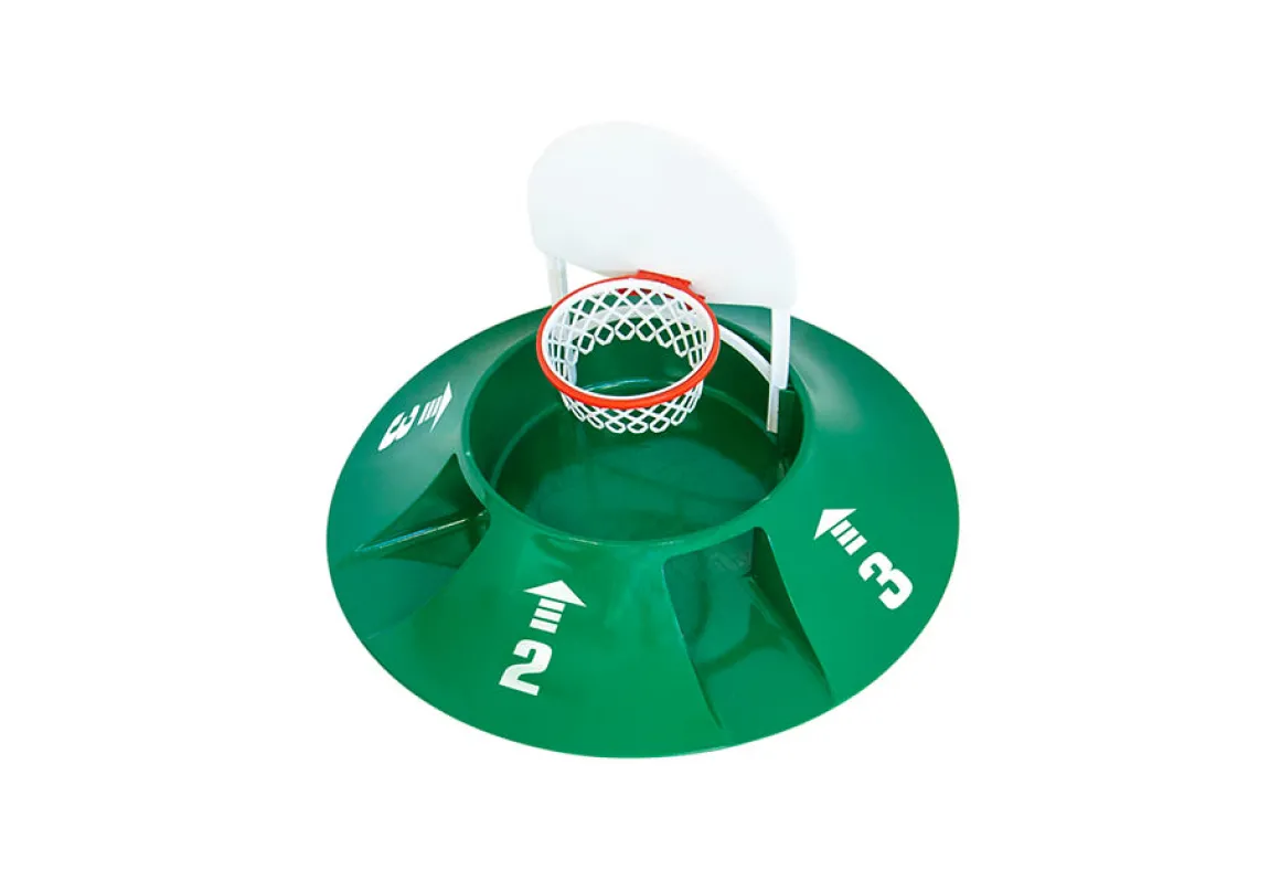Putt'n Hoops