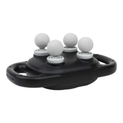 Quad Percussion Massager