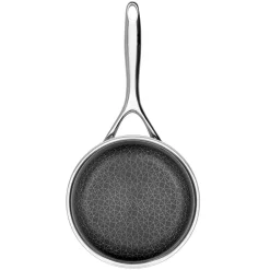 1.5-Quart Hybrid Sauce Pan with Lid