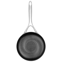 1.5-Quart Hybrid Sauce Pan with Lid
