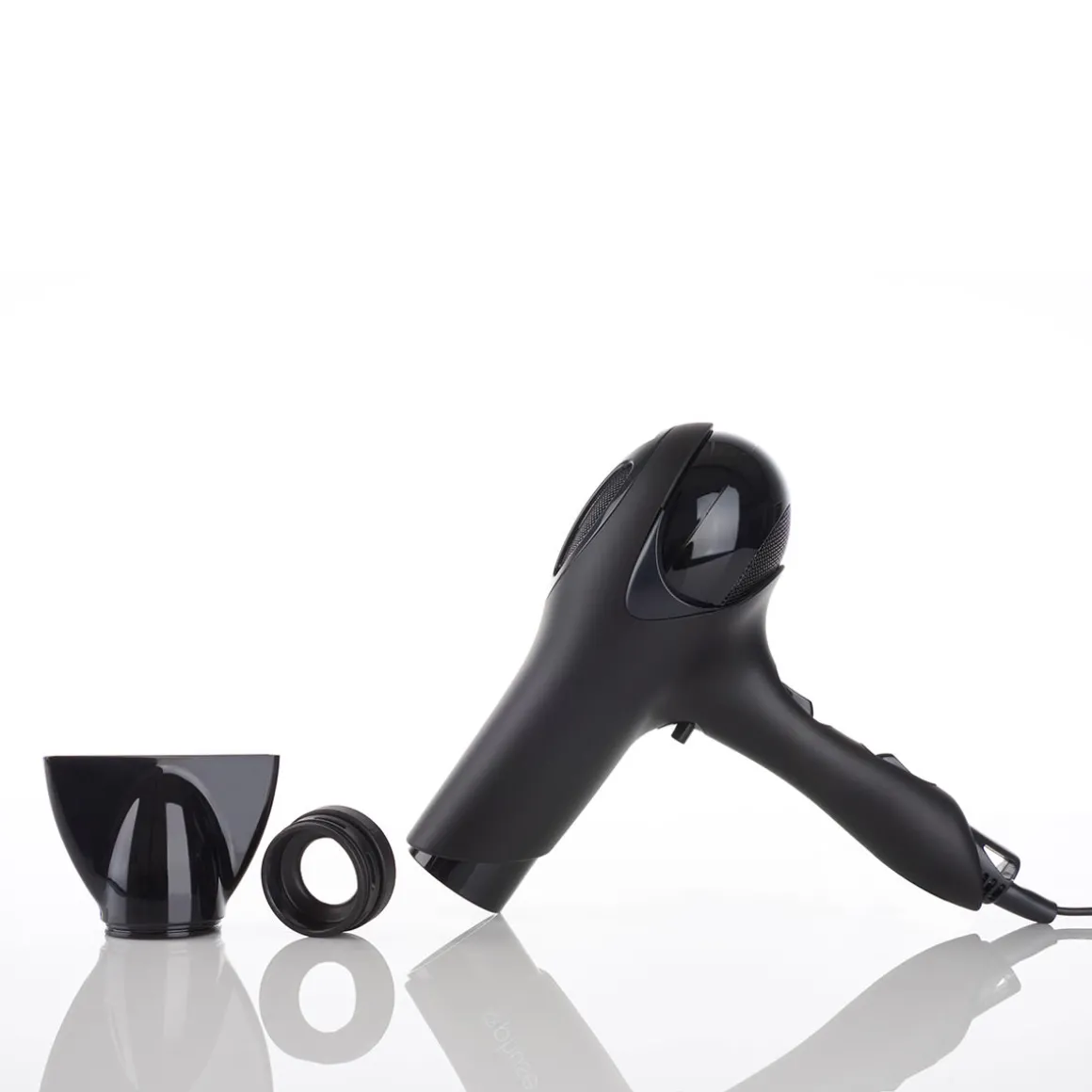 Quietest Professional Hair Dryer