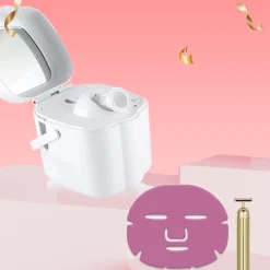Radiant Face Bundle