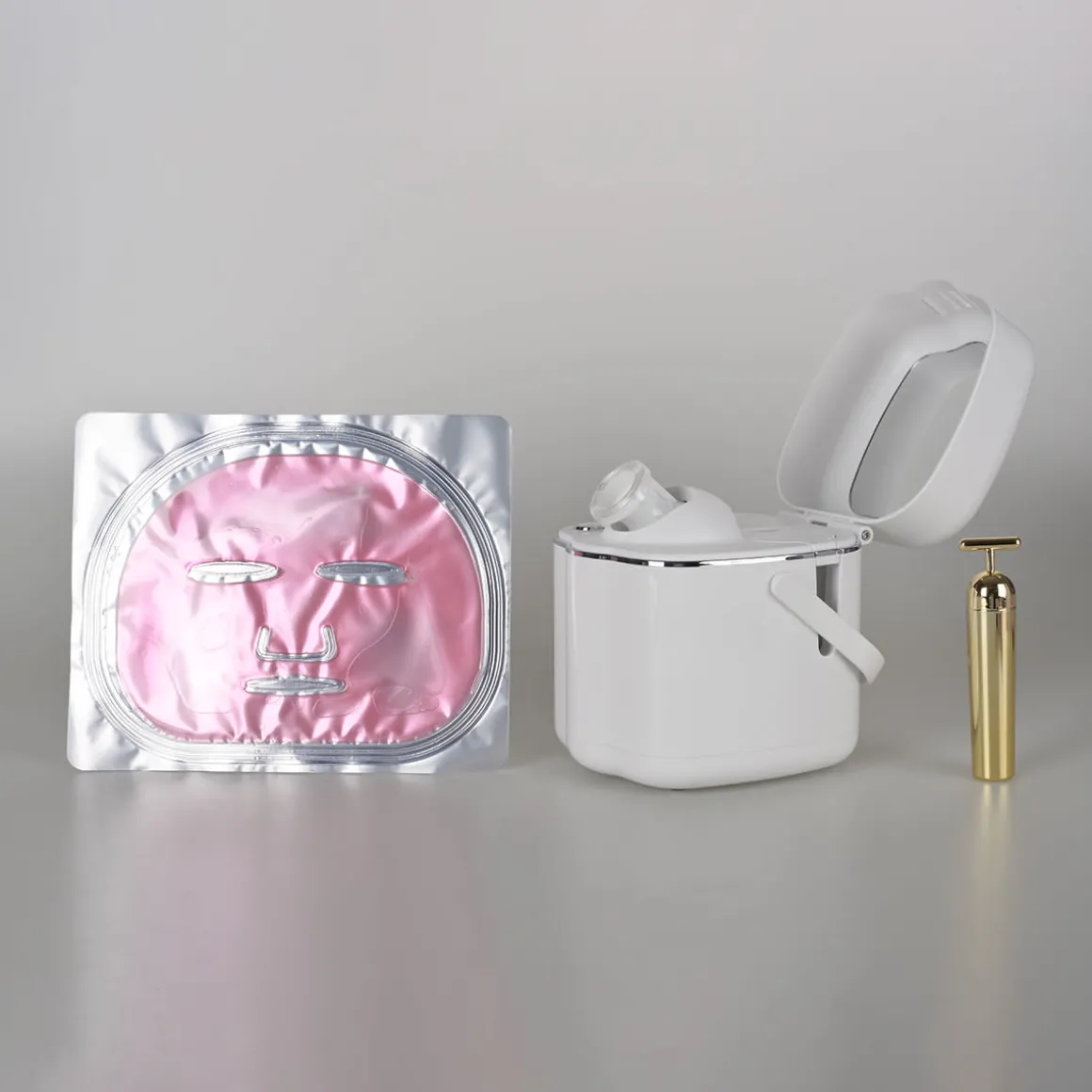 Radiant Face Bundle