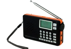 Radio Recorder