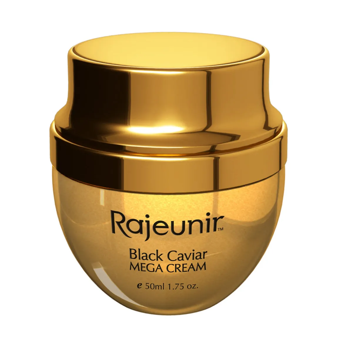 Rajeunir Black Caviar Mega Cream