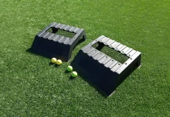 Ramp Shot Yard Game