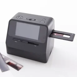 Rapid Photo Album Scanner by Sharper Image