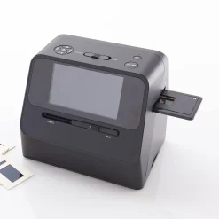 Rapid Photo Album Scanner by Sharper Image