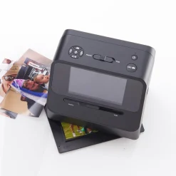 Rapid Photo Album Scanner by Sharper Image