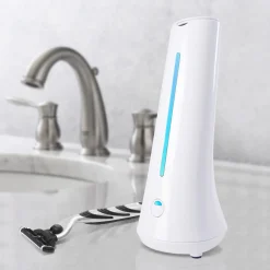 Razor Life Extending Dryer & Sanitizer