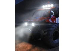 RC Bulldog Buggy by Sharper Image