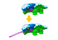 RC Color-Changing Rex