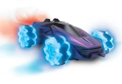 RC Fog Racer