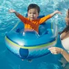 RC Motorized Baby Runner Boat