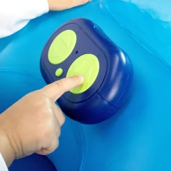 RC Motorized Baby Runner Boat
