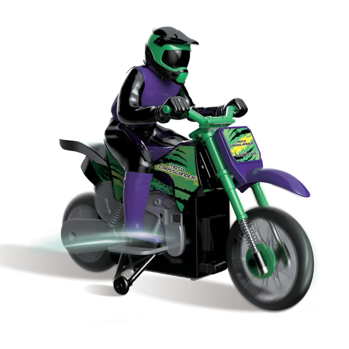 RC Off-Road Motorcycle