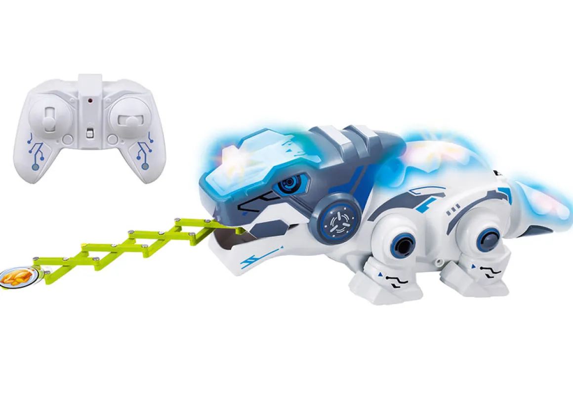 RC Robosaur