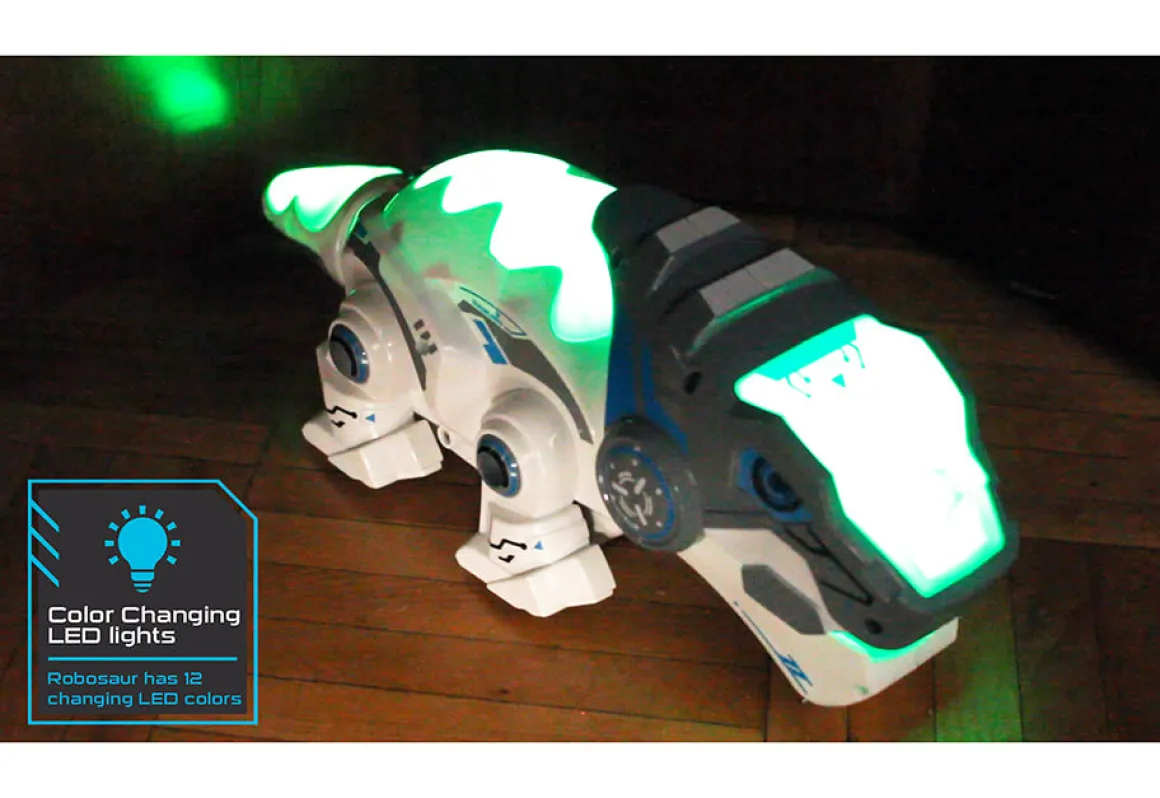 RC Robosaur