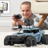 RC Spy Cam Rover