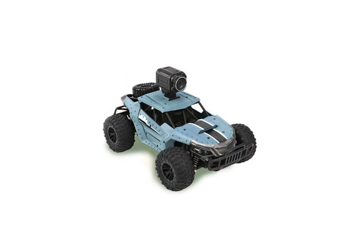 RC Spy Cam Rover