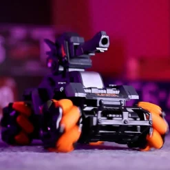 RC Water Bomber Drift Car