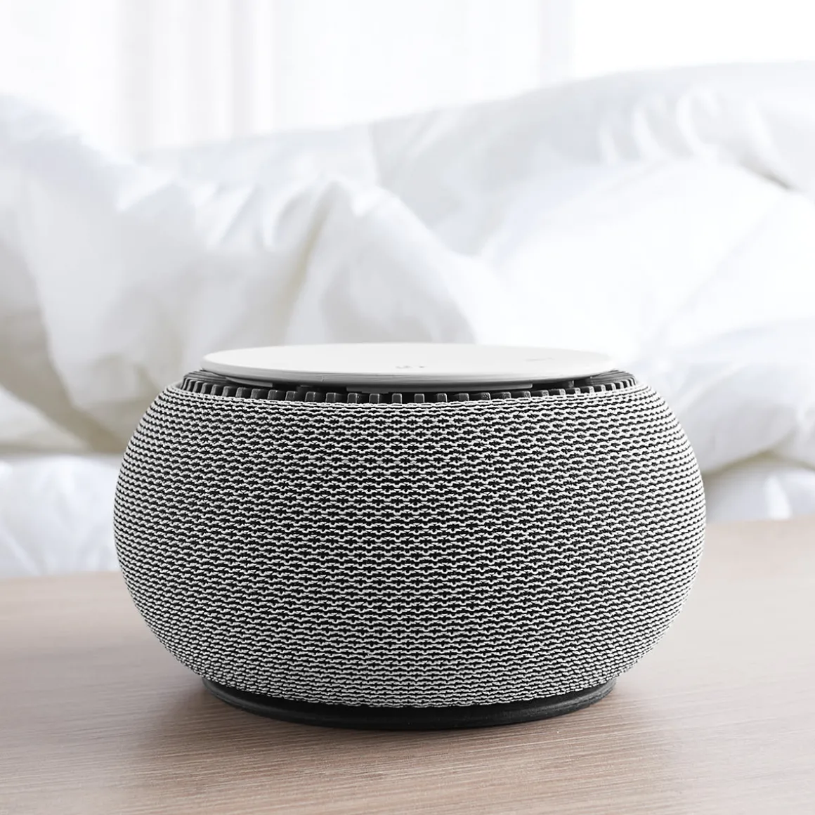 Real Fan White Noise Sound Machine