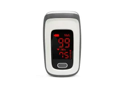 Realtime Oxygen Meter